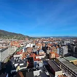 호텔 Mirador La Jirafa - 638a 오비에도