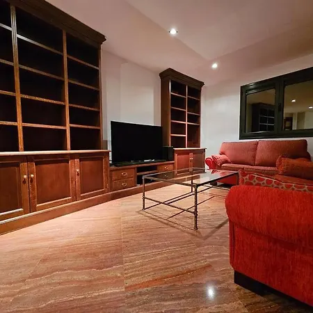 Mirador La Jirafa - 638a Oviedo