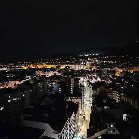 Hotel Mirador La Jirafa - 638a Oviedo