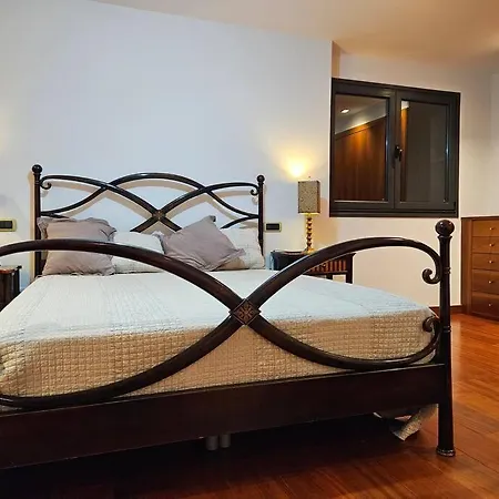 Hotel Mirador La Jirafa - 638a Oviedo