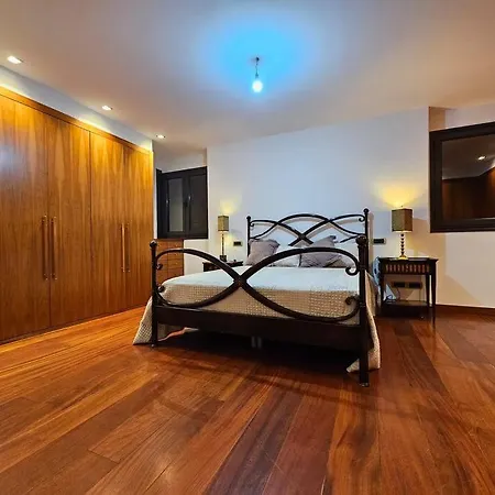 Hotel Mirador La Jirafa - 638a Oviede