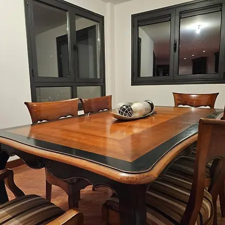 Hotel Mirador La Jirafa - 638a *