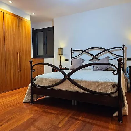 Mirador La Jirafa - 638a Hotel *