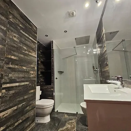 Hotel Mirador La Jirafa - 638a