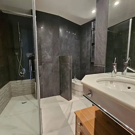 Mirador La Jirafa - 638a Oviedo