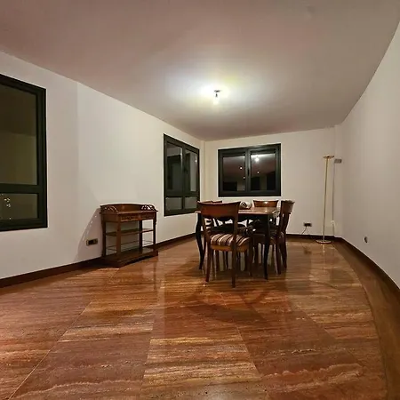 Hotel Mirador La Jirafa - 638a Oviedo