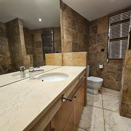 Mirador La Jirafa - 638a Hotel