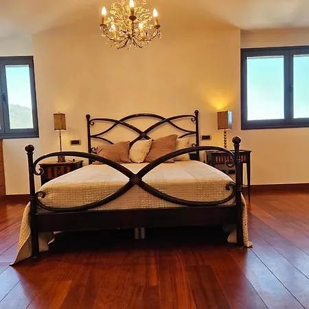 Mirador La Jirafa - 638a *