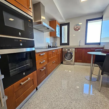 호텔 Mirador La Jirafa - 638a *