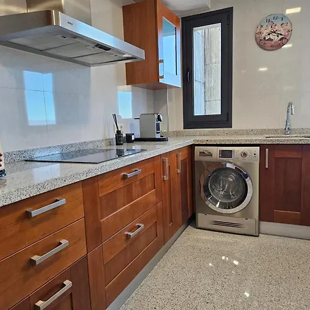 Mirador La Jirafa - 638a Hotel Oviedo