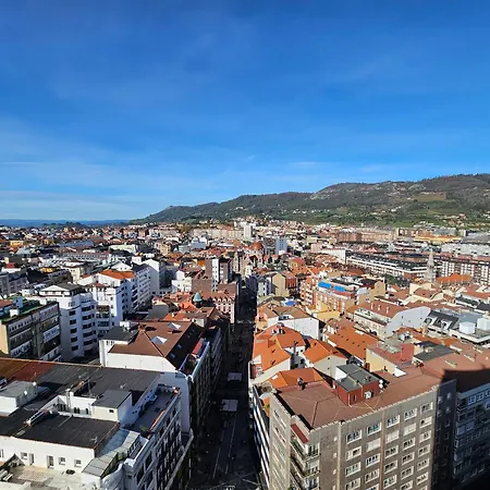 Mirador La Jirafa - 638a Отель