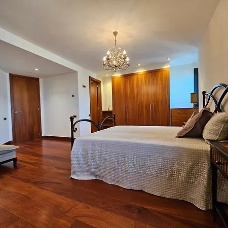 Hotel Mirador La Jirafa - 638a