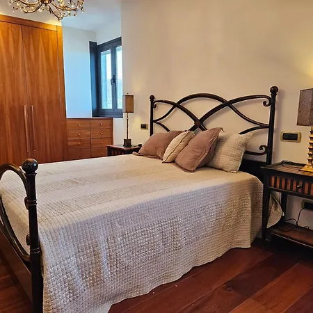 Mirador La Jirafa - 638a Отель