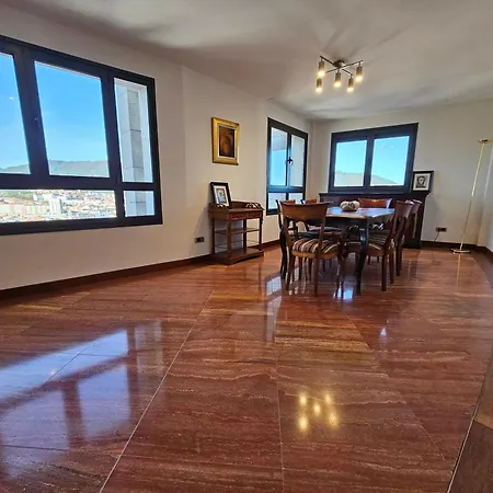 Mirador La Jirafa - 638a Oviedo