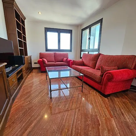 Hotel Mirador La Jirafa - 638a *