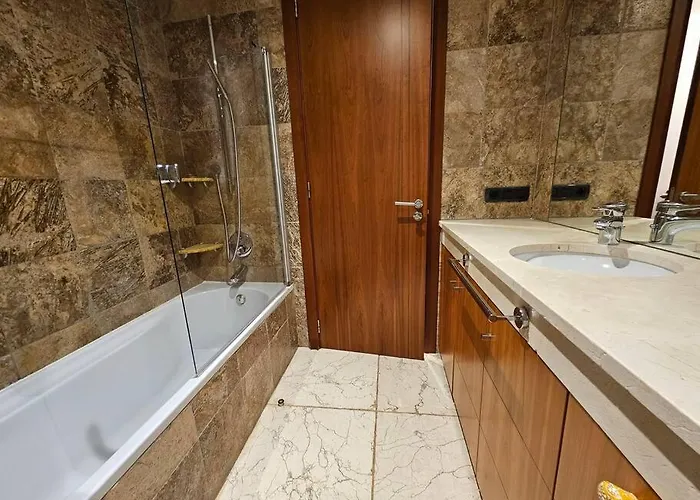 Отель Mirador La Jirafa - 638a