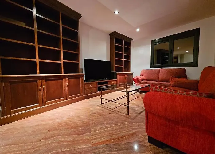 Mirador La Jirafa - 638a 오비에도