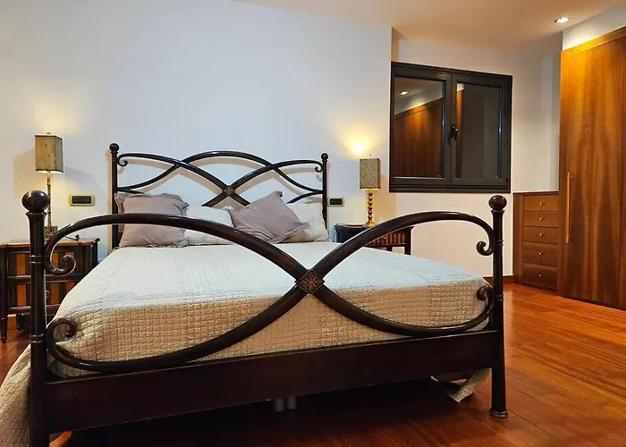 Отель Mirador La Jirafa - 638a Овьедо