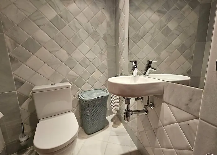 Mirador La Jirafa - 638a Отель