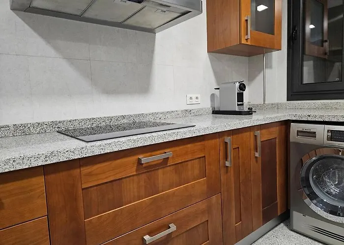 Отель Mirador La Jirafa - 638a *