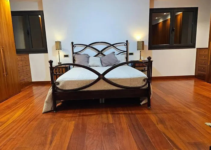 호텔 Mirador La Jirafa - 638a