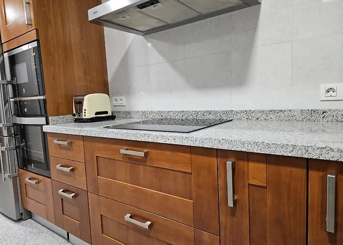 Отель Mirador La Jirafa - 638a *