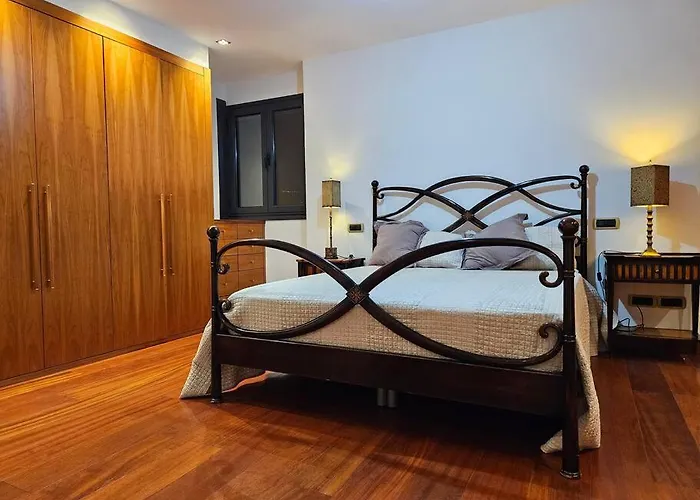 Mirador La Jirafa - 638a Отель *