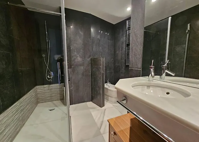 Mirador La Jirafa - 638a Овьедо