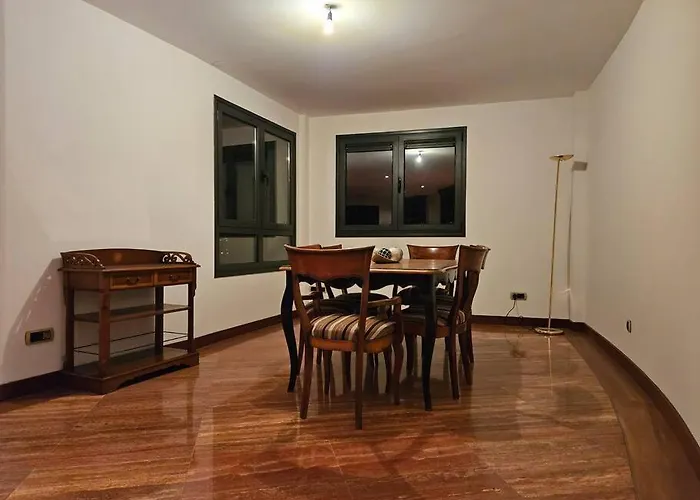 Mirador La Jirafa - 638a * Овьедо