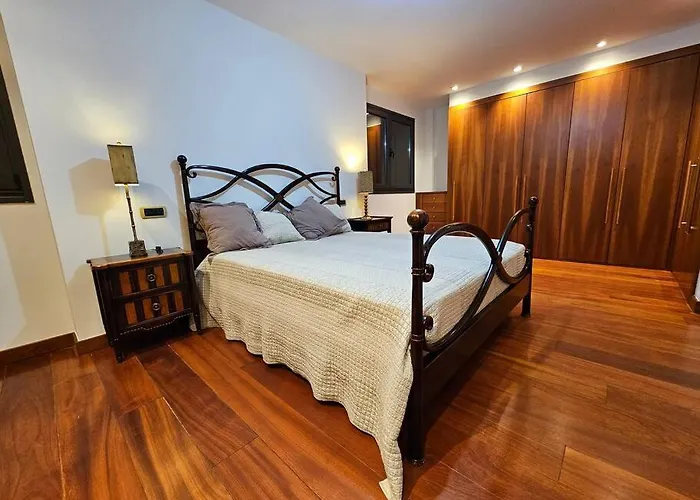 Mirador La Jirafa - 638a Овьедо