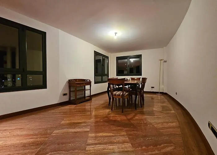 Отель Mirador La Jirafa - 638a Овьедо