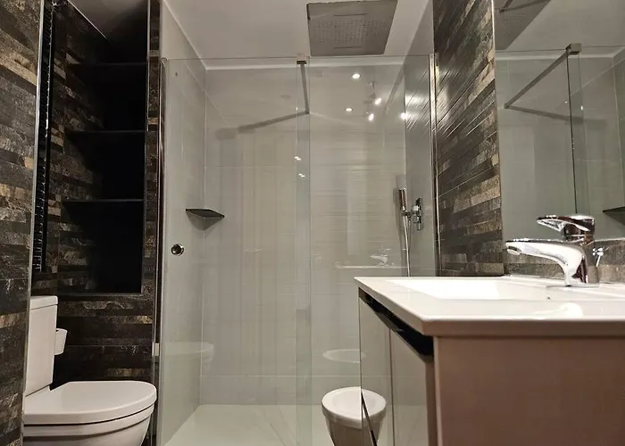 호텔 Mirador La Jirafa - 638a *