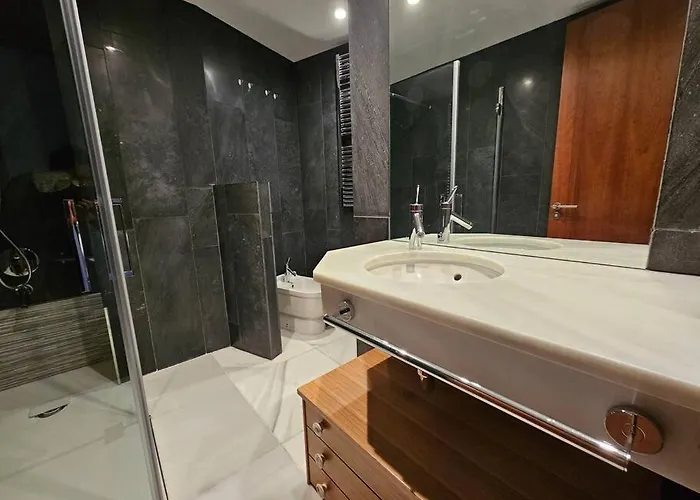 Mirador La Jirafa - 638a * Овьедо