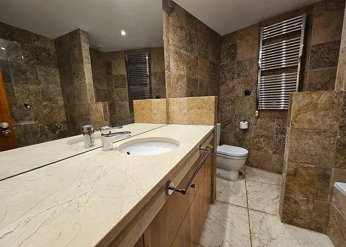 Mirador La Jirafa - 638a Отель