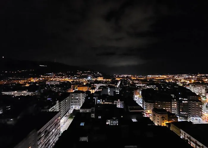 Отель Mirador La Jirafa - 638a *