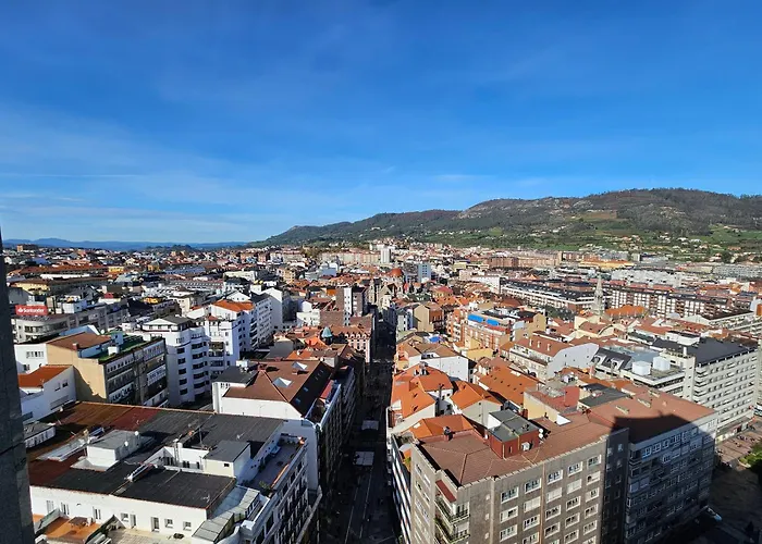 Mirador La Jirafa - 638a Отель