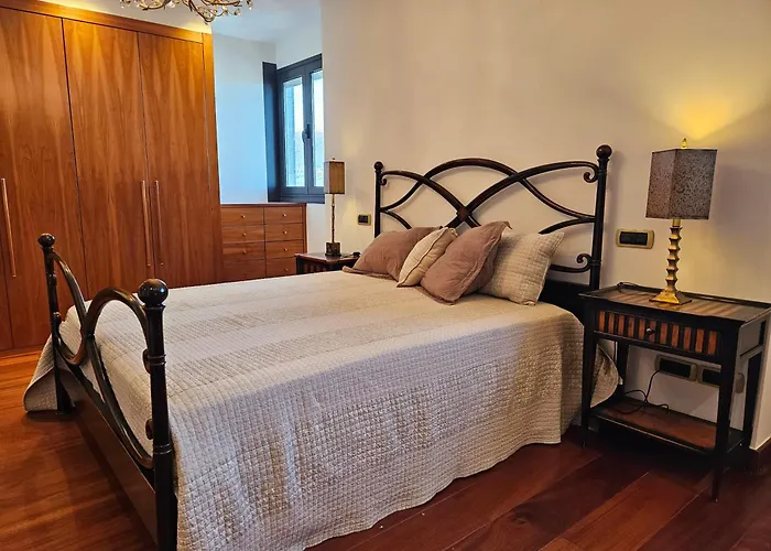 Mirador La Jirafa - 638a Отель