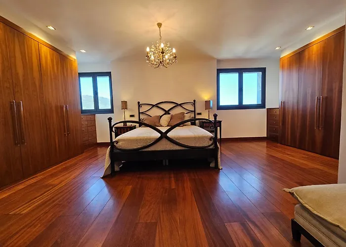 Mirador La Jirafa - 638a 호텔 오비에도