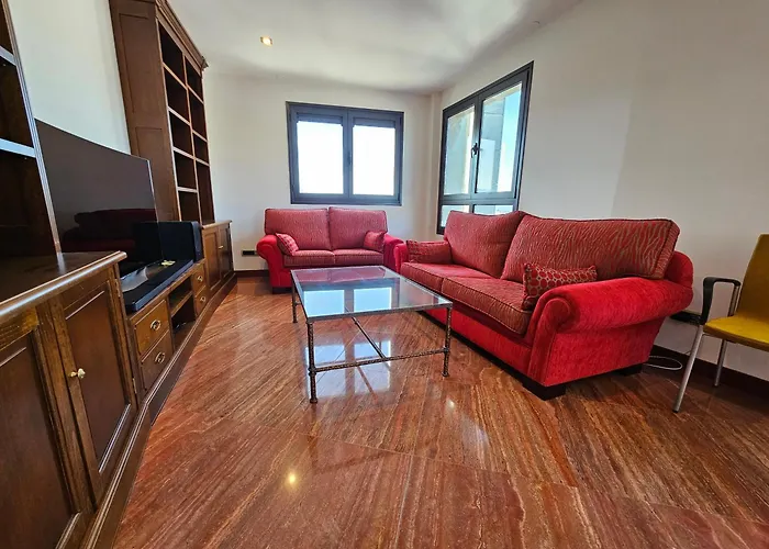 Отель Mirador La Jirafa - 638a *